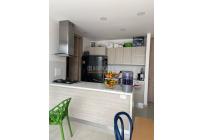 Apartamentos, Venta, Santa Isabel - $590.000.000