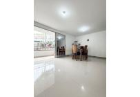 Apartamentos, Venta, Cristales - $390.000.000