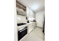 Apartamentos, Venta, Cristales - $390.000.000