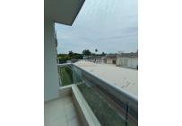 Apartamentos, Alquiler, Barranquilla - $2.300.000