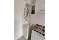 Apartamentos, Alquiler, Bogotá - $1.200.000