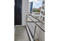 Apartaestudios, Alquiler, Pereira - $2.200.000