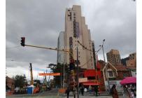 Apartaestudios, Alquiler, Bogotá - $1.500.000