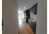 Apartaestudios, Alquiler, Bogotá - $1.500.000