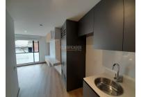 Apartaestudios, Alquiler, Bogotá - $1.500.000