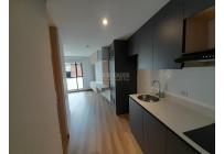 Apartaestudios, Alquiler, Bogotá - $1.500.000