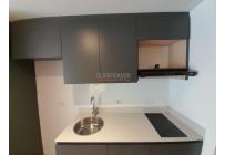 Apartaestudios, Alquiler, Bogotá - $1.500.000