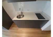 Apartaestudios, Alquiler, Bogotá - $1.500.000