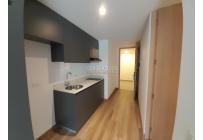 Apartaestudios, Alquiler, Bogotá - $1.500.000