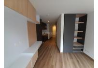Apartaestudios, Alquiler, Bogotá - $1.500.000