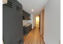 Apartaestudios, Alquiler, Bogotá - $1.500.000