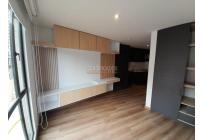 Apartaestudios, Alquiler, Bogotá - $1.500.000