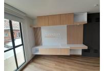 Apartaestudios, Alquiler, Bogotá - $1.500.000