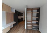 Apartaestudios, Alquiler, Bogotá - $1.500.000