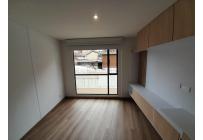 Apartaestudios, Alquiler, Bogotá - $1.500.000