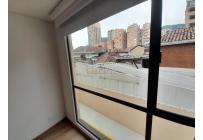 Apartaestudios, Alquiler, Bogotá - $1.500.000