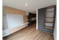 Apartaestudios, Alquiler, Bogotá - $1.500.000