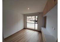 Apartaestudios, Alquiler, Bogotá - $1.500.000