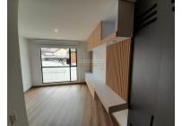 Apartaestudios, Alquiler, Bogotá - $1.500.000