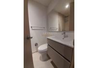 Apartaestudios, Alquiler, Bogotá - $1.500.000