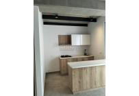 Apartaestudios, Alquiler, Pereira - $2.200.000