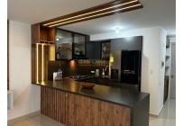 Apartamentos, Venta, Santa Isabel - $610.000.000