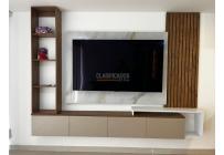 Apartamentos, Venta, Santa Isabel - $610.000.000