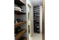 Apartamentos, Venta, Santa Isabel - $610.000.000