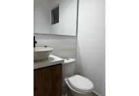 Apartamentos, Venta, Santa Isabel - $610.000.000