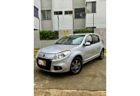 Renault Sandero 2016 - $37.500.000