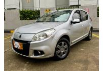 Renault Sandero 2016 - $37.500.000