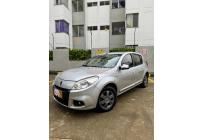 Renault Sandero 2016 - $37.500.000