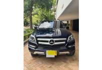 Mercedes Benz GL 2016 - $135.000.000