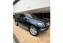 Mercedes Benz GL 2016 - $135.000.000