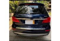 Mercedes Benz GL 2016 - $135.000.000