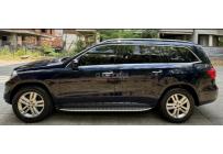 Mercedes Benz GL 2016 - $135.000.000