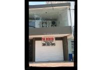 Locales y Bodegas, Alquiler, San Vicente - $2.950.000