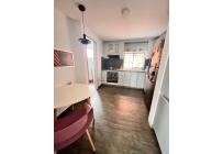 Apartamentos, Venta, El Peñón - $600.000.000