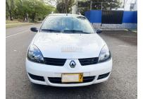 Renault Clio 2014 - $25.000.000