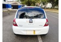 Renault Clio 2014 - $25.000.000
