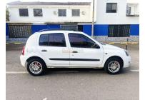 Renault Clio 2014 - $25.000.000