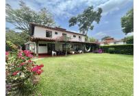 Casas, Venta, Pance - $1.395.000.000