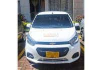 Chevrolet Beat 2020 - $34.000.000