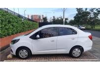 Chevrolet Beat 2020 - $34.000.000