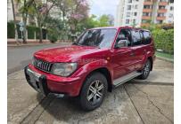 Toyota Prado 2004 - $83.000.000