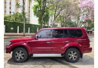 Toyota Prado 2004 - $83.000.000