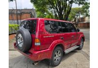 Toyota Prado 2004 - $83.000.000