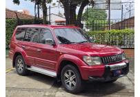 Toyota Prado 2004 - $83.000.000
