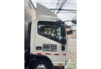 JAC 1048 2017