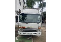 JAC 1048 2017